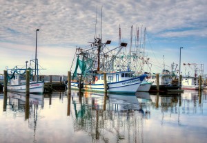 Captain Gold & Diamond 1 - HDR